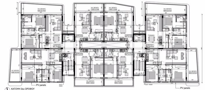 Image No.15-1 Bed Apartment for sale