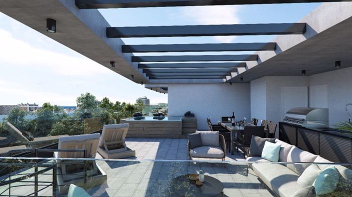 Image No.4-3 Bed Apartment for sale