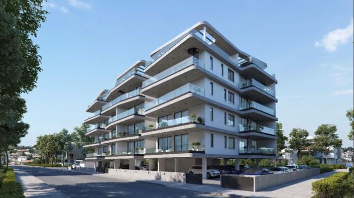 Image No.8-3 Bed Apartment for sale