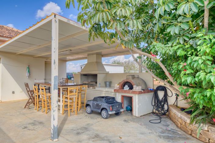 Image No.25-Villa de 3 chambres à vendre à Frenaros