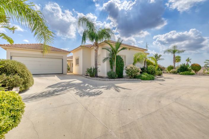 Image No.27-Villa de 3 chambres à vendre à Frenaros