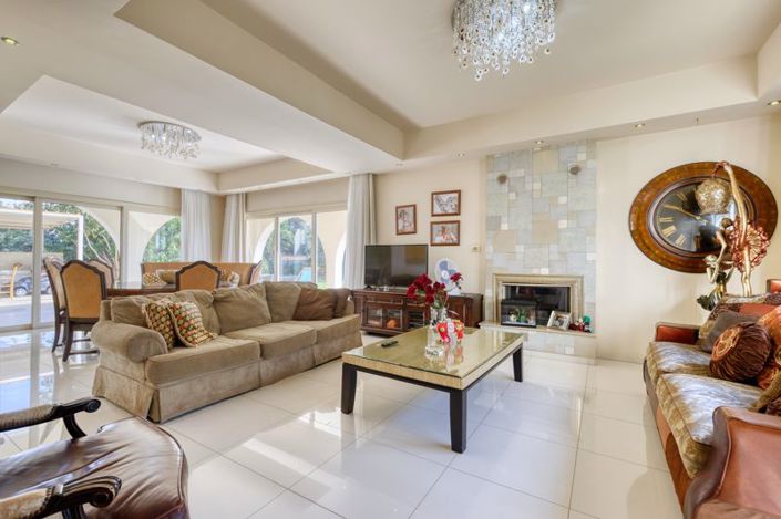 Image No.7-Villa de 3 chambres à vendre à Frenaros