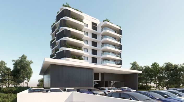 Image No.13-1 Bed Apartment for sale