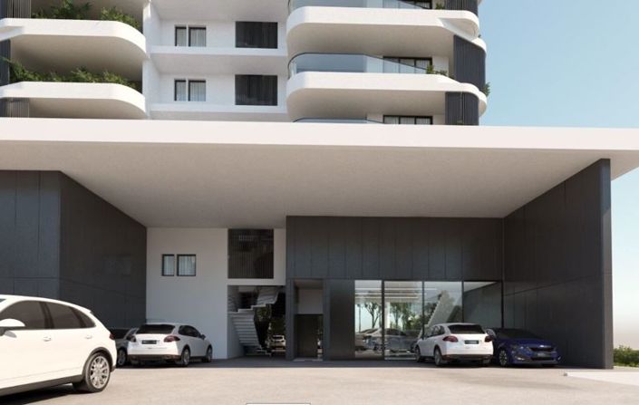 Image No.14-1 Bed Apartment for sale