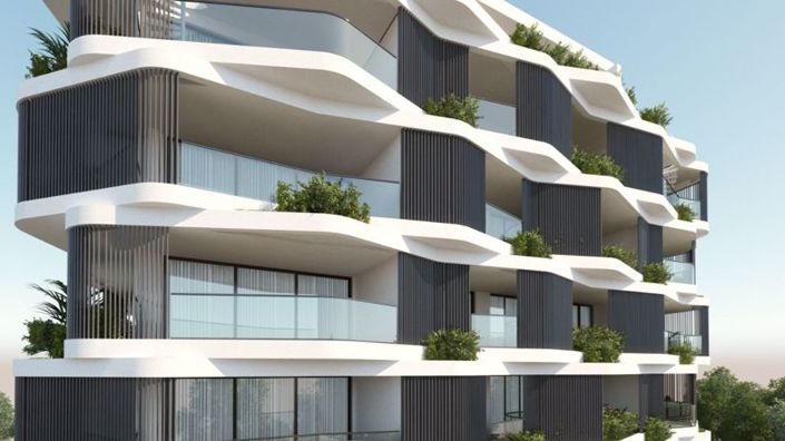 Image No.2-1 Bed Apartment for sale