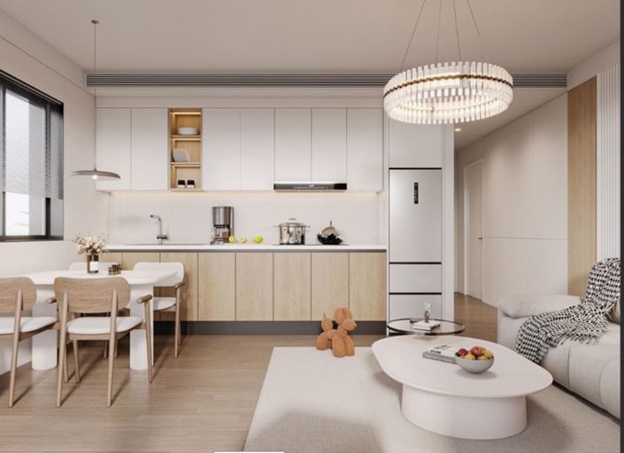 Image No.3-1 Bed Apartment for sale