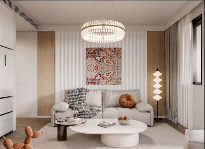 Image No.4-1 Bed Apartment for sale