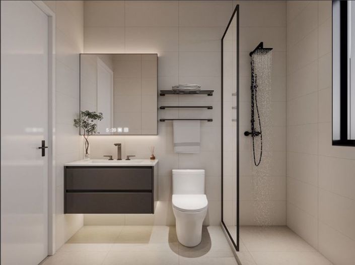 Image No.7-1 Bed Apartment for sale