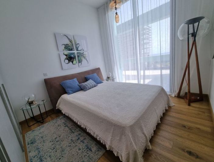 Image No.11-Appartement de 3 chambres à vendre à Agios Tychonas