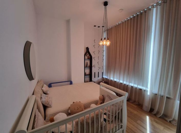 Image No.12-Appartement de 3 chambres à vendre à Agios Tychonas