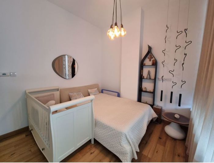 Image No.13-Appartement de 3 chambres à vendre à Agios Tychonas