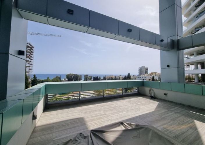 Image No.18-Appartement de 3 chambres à vendre à Agios Tychonas