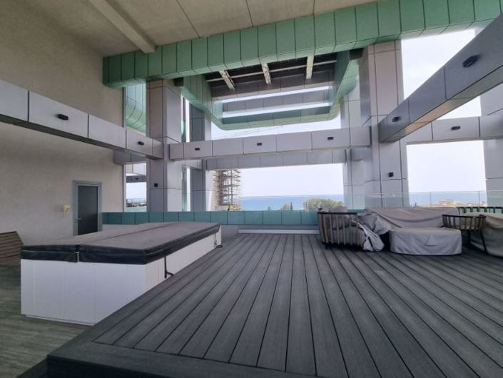 Image No.19-Appartement de 3 chambres à vendre à Agios Tychonas