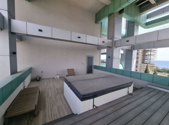 Image No.20-Appartement de 3 chambres à vendre à Agios Tychonas