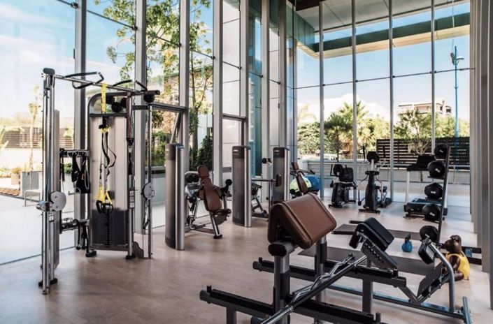 Image No.21-Appartement de 3 chambres à vendre à Agios Tychonas