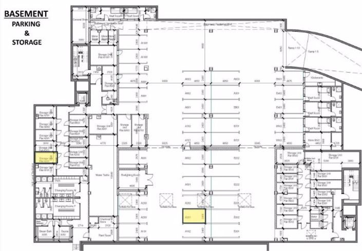 Image No.22-Appartement de 3 chambres à vendre à Agios Tychonas