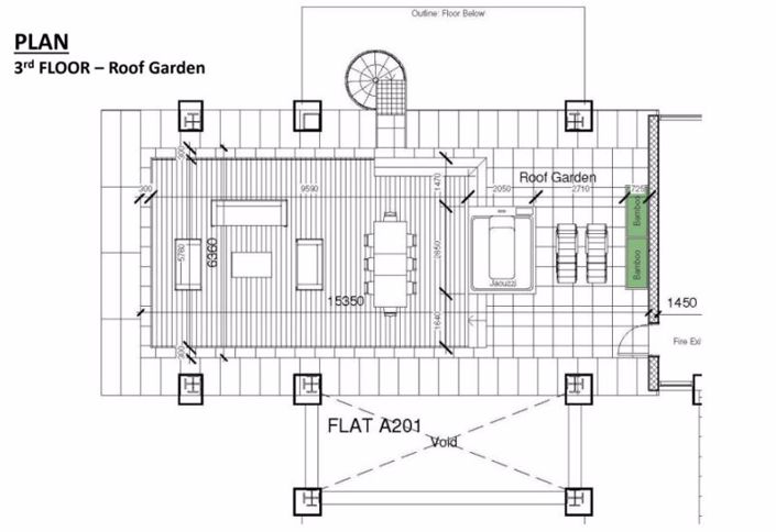 Image No.24-Appartement de 3 chambres à vendre à Agios Tychonas