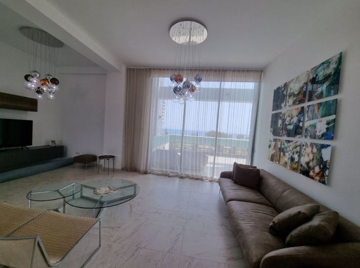 Image No.4-Appartement de 3 chambres à vendre à Agios Tychonas