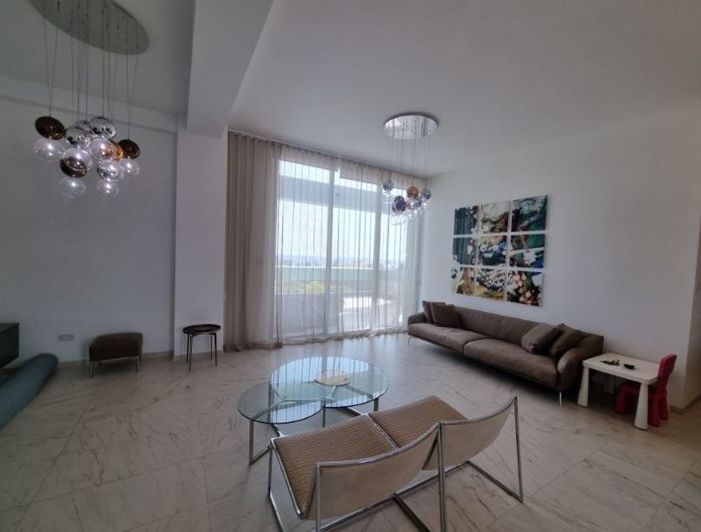 Image No.5-Appartement de 3 chambres à vendre à Agios Tychonas