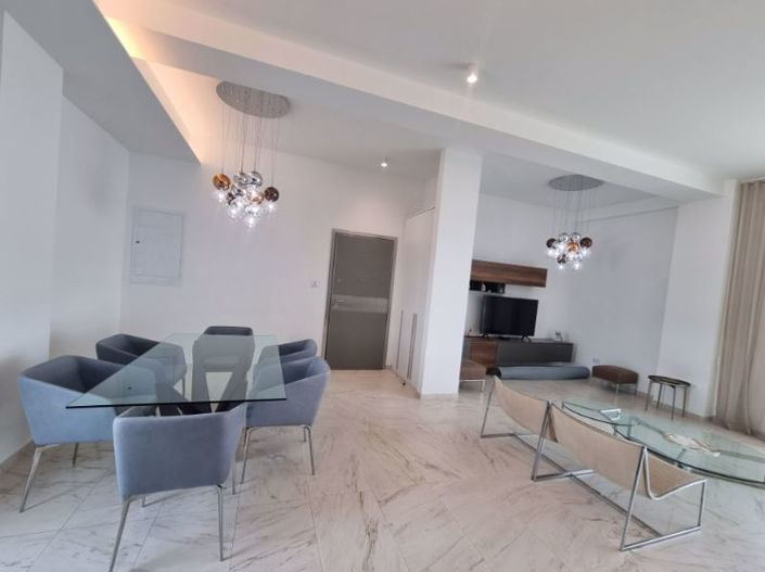 Image No.7-Appartement de 3 chambres à vendre à Agios Tychonas