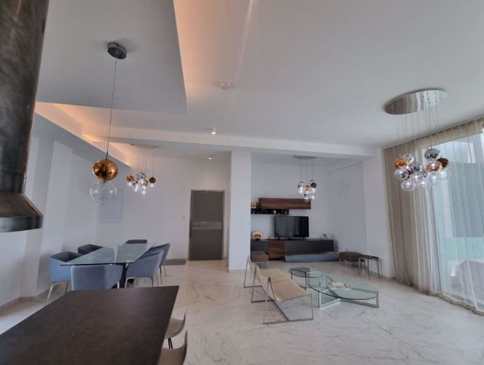 Image No.8-Appartement de 3 chambres à vendre à Agios Tychonas