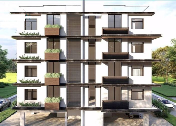 Image No.4-2 Bed Apartment for sale