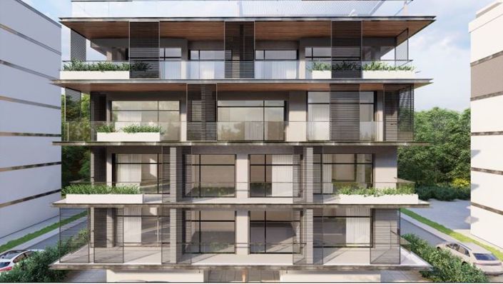 Image No.6-2 Bed Apartment for sale