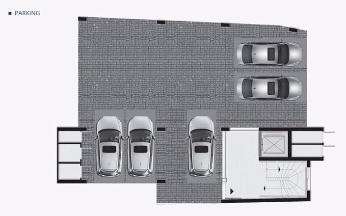 Image No.6-1 Bed Apartment for sale