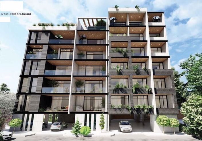 Image No.3-2 Bed Apartment for sale