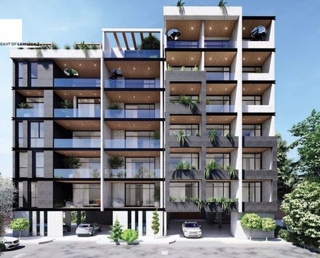 Image No.4-2 Bed Apartment for sale