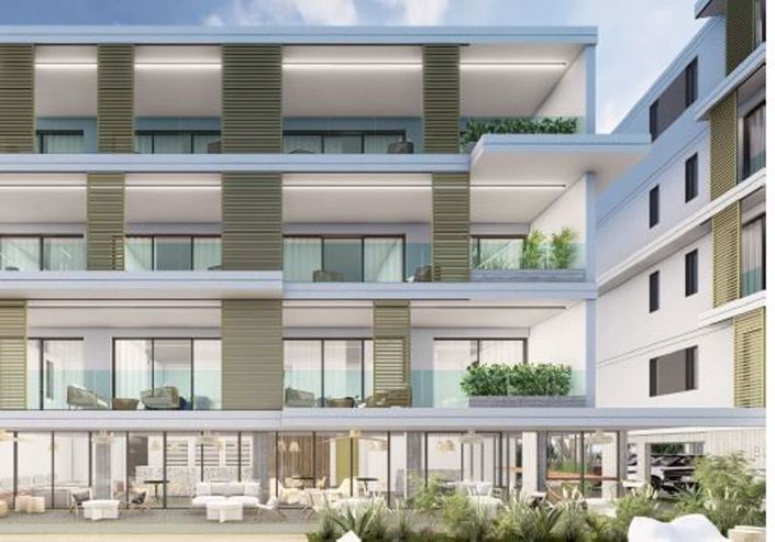 Image No.6-Appartement de 2 chambres à vendre à Universal