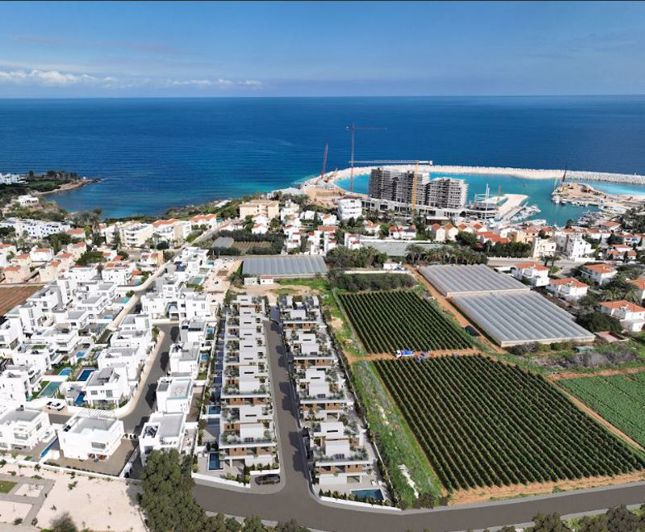 Image No.11-3 Bed Villa for sale