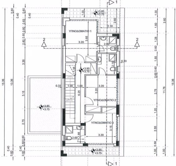 Image No.15-3 Bed Villa for sale