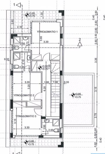 Image No.18-3 Bed Villa for sale