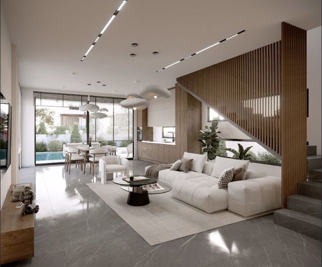 Image No.2-3 Bed Villa for sale