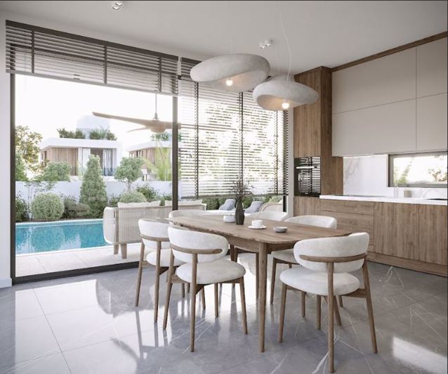 Image No.3-3 Bed Villa for sale