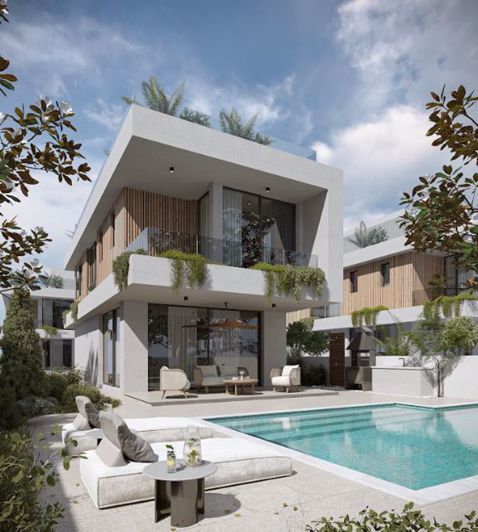 Image No.7-3 Bed Villa for sale