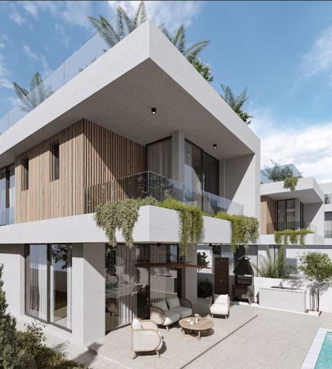 Image No.8-3 Bed Villa for sale