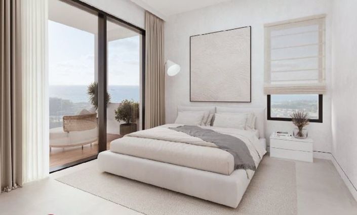 Image No.4-1 Bed Apartment for sale