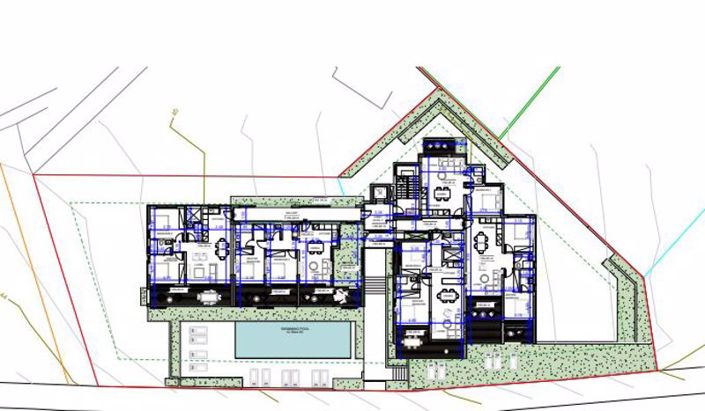 Image No.13-2 Bed Apartment for sale