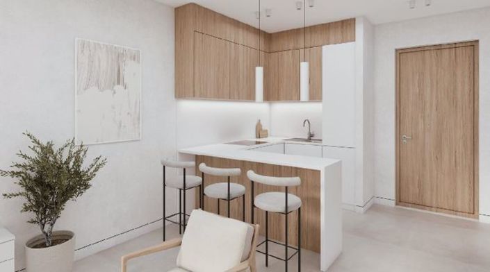 Image No.9-2 Bed Apartment for sale