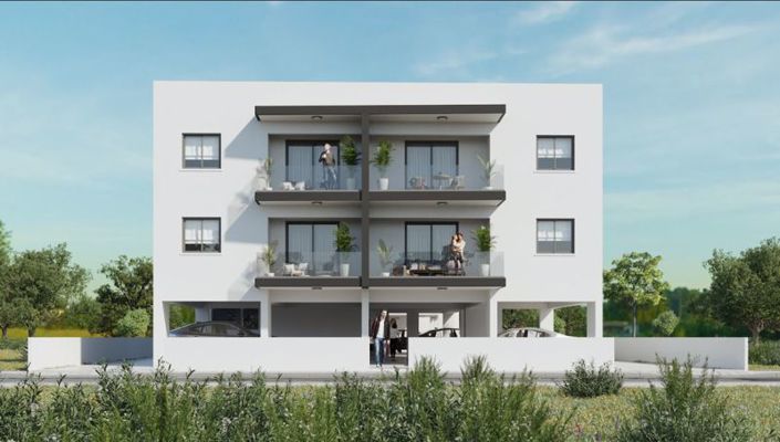 Image No.4-2 Bed Apartment for sale