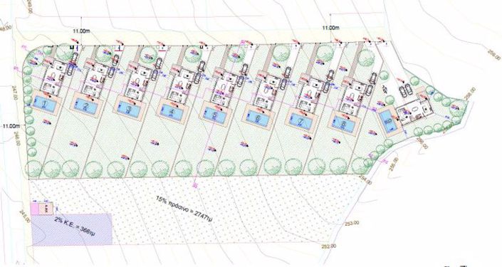 Image No.11-3 Bed Villa for sale