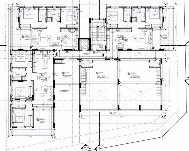 Image No.15-Appartement de 2 chambres à vendre à Aradippou
