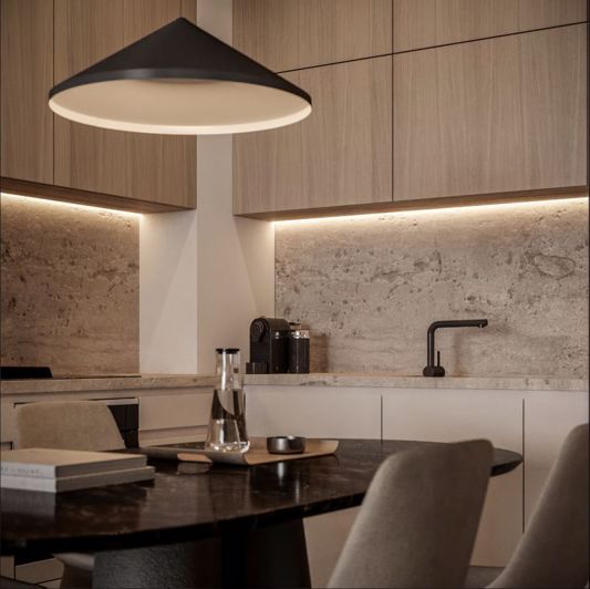 Image No.5-Appartement de 3 chambres à vendre à Aradippou