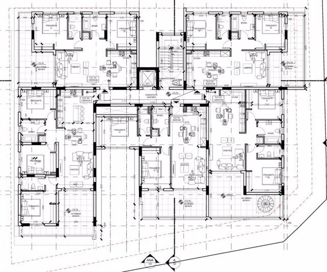 Image No.17-2 Bed Apartment for sale