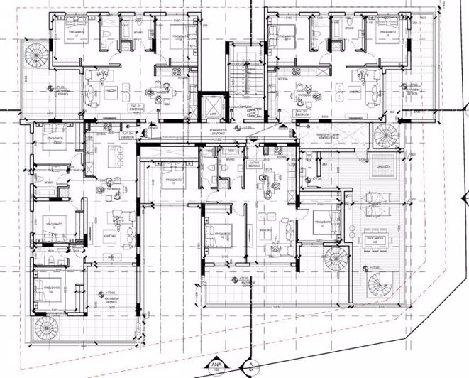 Image No.18-2 Bed Apartment for sale