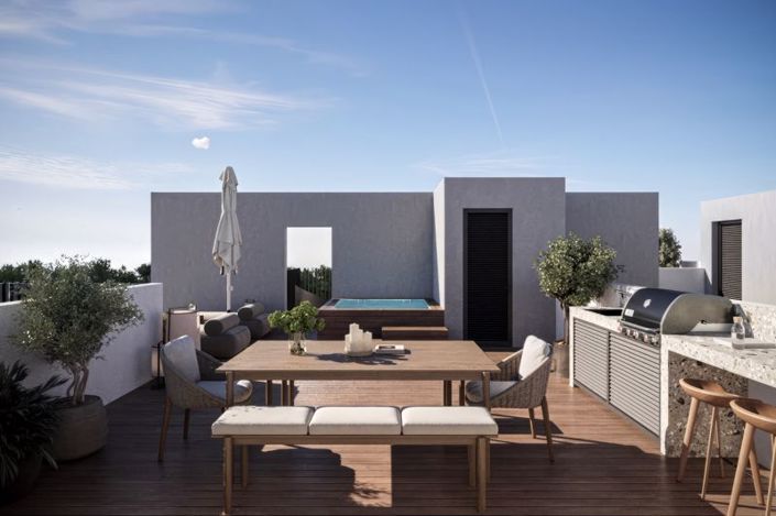 Image No.2-2 Bed Apartment for sale