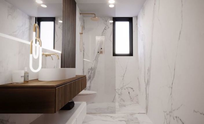 Image No.11-Appartement de 2 chambres à vendre à Aradippou