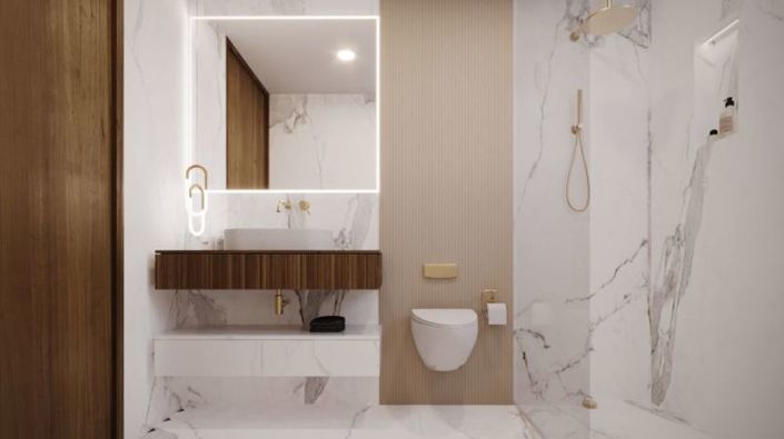 Image No.12-Appartement de 2 chambres à vendre à Aradippou